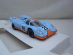 Porsche 917K #20  1970 1:43 Norev / Jetcar, Ophalen of Verzenden, Nieuw, Auto, Norev