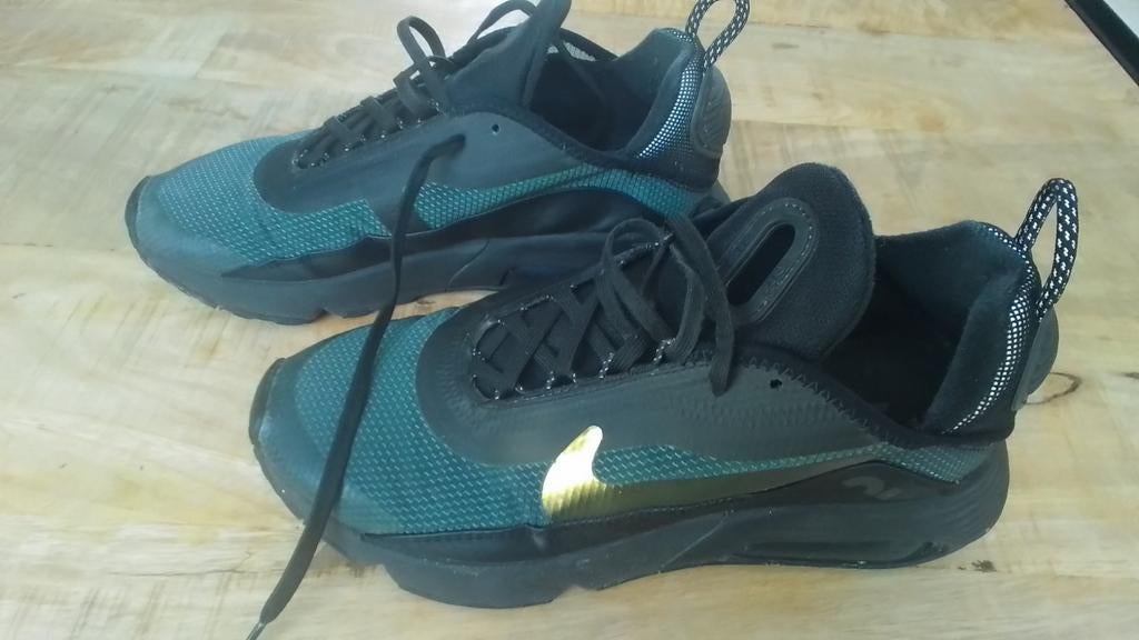 Nike Air Max, Ophalen of Verzenden, Zo goed als nieuw