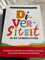 Diversiteit in de Samenleving - HBO Social Work, Ophalen, Gamma, Zo goed als nieuw, HBO