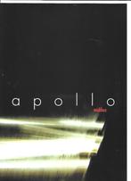 APOLLO MIDIBUS, Ophalen of Verzenden, Zo goed als nieuw, Overige merken