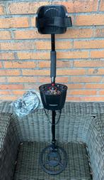 Odyssey Adventurer detector, Overige merken, 2000 Steam Way, Round Rock, Texas 78665, USA, Ophalen of Verzenden, Zo goed als nieuw