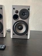 Edifier Speakers R1280DB, Zo goed als nieuw, Minder dan 60 watt, Front, Rear of Stereo speakers, Ophalen