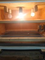 Broedmachine, Dieren en Toebehoren, Ophalen of Verzenden, Broedmachine