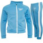 Nieuw Reebok trainingspak vest en broek maat 116, Ophalen of Verzenden, Nieuw, Jongen, Setje