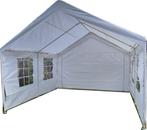 Te Huur: Partytent 4x4, Tuin en Terras, Partytenten, Ophalen, Gebruikt, Partytent, Minder dan 4 meter