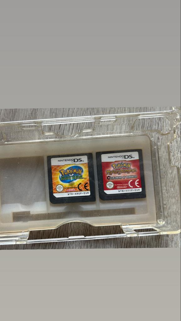 Sealed Pokémon, Ophalen of Verzenden, Nieuw, Overige typen