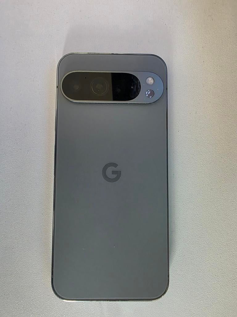 Google Pixel 9 Pro XL, Telecommunicatie, Mobiele telefoons | Overige merken, Ophalen, Overige modellen, Zo goed als nieuw, Zonder simlock