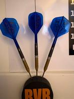 Target Raymond van Barneveld Gen 6 Dartpijlen – 25 gram, Ophalen of Verzenden, Zo goed als nieuw, Pijlen