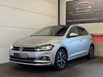 Volkswagen POLO 1.0 TSI Highline Pano, ACC, LED, Parkeersens, Voorwielaandrijving, Stof, Gebruikt, 23 km/l