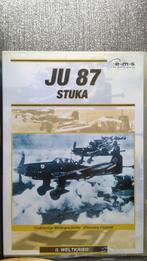 JU 87 Stuka, Vanaf 12 jaar, Ophalen of Verzenden, Zo goed als nieuw, Politiek of Geschiedenis