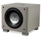 Rel T9x Grey, Overige merken, Subwoofer, Nieuw, Ophalen of Verzenden