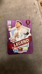 Lfend messi, Ophalen of Verzenden, Gebruikt, Plaatje