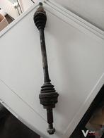 Suzuki Alto 5drs 1.0B 2600051 aandrijfas LV '10