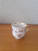 Evensberg West-Germany kopje, Ophalen of Verzenden