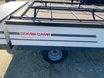 Vouwagen Combi-Camp Venetia, Ophalen, Tot en met 2, Combi-Camp