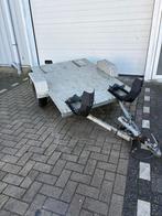 Aanhangers gezocht, Ophalen of Verzenden, Zo goed als nieuw, 80 kg of meer