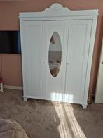 Bopita 'Romantic' kledingkast, Ophalen, Kast, 50 tot 70 cm, .