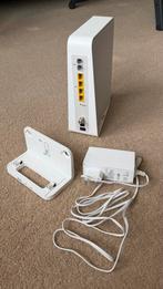 Ziggo modem, Ophalen, Zo goed als nieuw