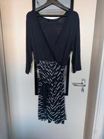 Bonprix zwangerschapsjurk maat 44/46, Bonprix, Blauw, Maat 42/44 (L), Ophalen of Verzenden