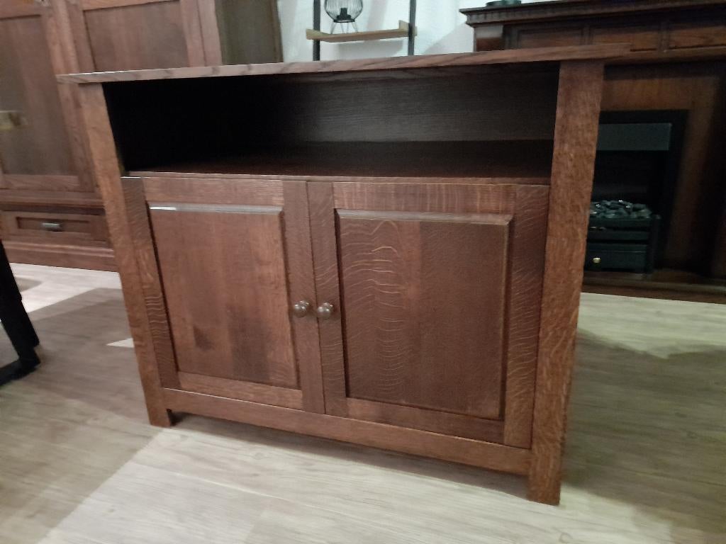 Kastje, Huis en Inrichting, Kasten | Wandmeubels, Ophalen, Minder dan 150 cm, Minder dan 100 cm, 50 tot 75 cm