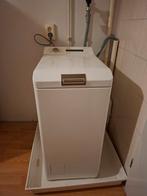AEG Bovenlader wasmachine, Witgoed en Apparatuur, Wasmachines, Ophalen, 1200 tot 1600 toeren, Gebruikt, 4 tot 6 kg