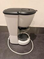 Koffiezetapparaat SILVERCREST, Witgoed en Apparatuur, Koffiezetapparaten, Ophalen of Verzenden, Zo goed als nieuw, Koffiemachine