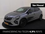 Renault Clio 1.6 E-Tech Full Hybrid 145PK esprit Alpine | Ap, Stof, Euro 6, Origineel Nederlands, 1248 kg