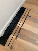 Nieuwe Saenger Aquantic reelhengel, 2.40m en 60-120 gr, Saenger, Werphengel, Nieuw, Ophalen of Verzenden