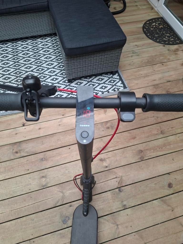 xiaomi 4, Ophalen, Gebruikt, Elektrische step (E-scooter), Xiaomi