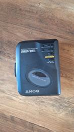 Sony Walkman WM-EX104 Cassettespeler - Vintage Audio, Ophalen of Verzenden, Walkman