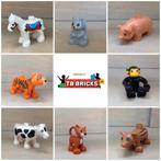 Duplo dieren, Aastvej 1, 7190 Billund, Denemarken, Product.compliance@LEGO.com, Ophalen of Verzenden, Duplo