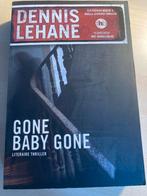Gone Baby Gone - Dennis Lehane, Ophalen of Verzenden, Gelezen, Amerika
