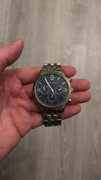 Vince Camuto watch, Ophalen, Zo goed als nieuw, Staal, Overige merken