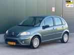 Zeer Nette Citroen C3 1.4i-16V Exclusive | Automaat | NAP |, 1160 kg, 4 cilinders, Origineel Nederlands, Bedrijf