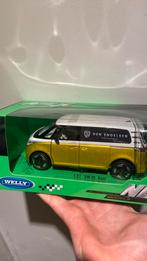 op schaal vw id buzz, Ophalen, Zo goed als nieuw, Auto, Overige merken