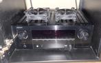 Denon avr x3500h receiver, Audio, Tv en Foto, Versterkers en Receivers, Gebruikt, Denon, Ophalen of Verzenden, 60 tot 120 watt
