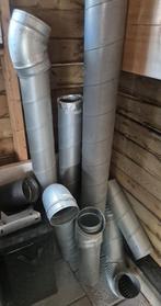 Spirobuizen, Ophalen, Overige materialen, 6 meter of meer, Overige typen