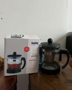 Kela Auron theepot Théière, Ophalen, Zo goed als nieuw