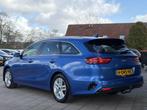 Kia Ceed Sportswagon 1.0 T-GDi DynamicLine / Trekhaak / Deal, Voorwielaandrijving, Stof, Euro 6, Met garantie (alle)