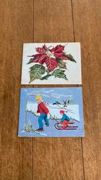 Heel oude borduurvoorbeelden, Ophalen of Verzenden, Zo goed als nieuw, Patroon