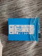 FESTO, PZVT-300-SEC, 2 STUKS, Doe-het-zelf en Verbouw, Ophalen of Verzenden, Nieuw