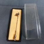 Dasspeld van zilver, Ophalen of Verzenden, Zilver, Overige typen