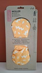 KipKep Woller warmtekussen Memphis Yellow, Ophalen of Verzenden, Zo goed als nieuw