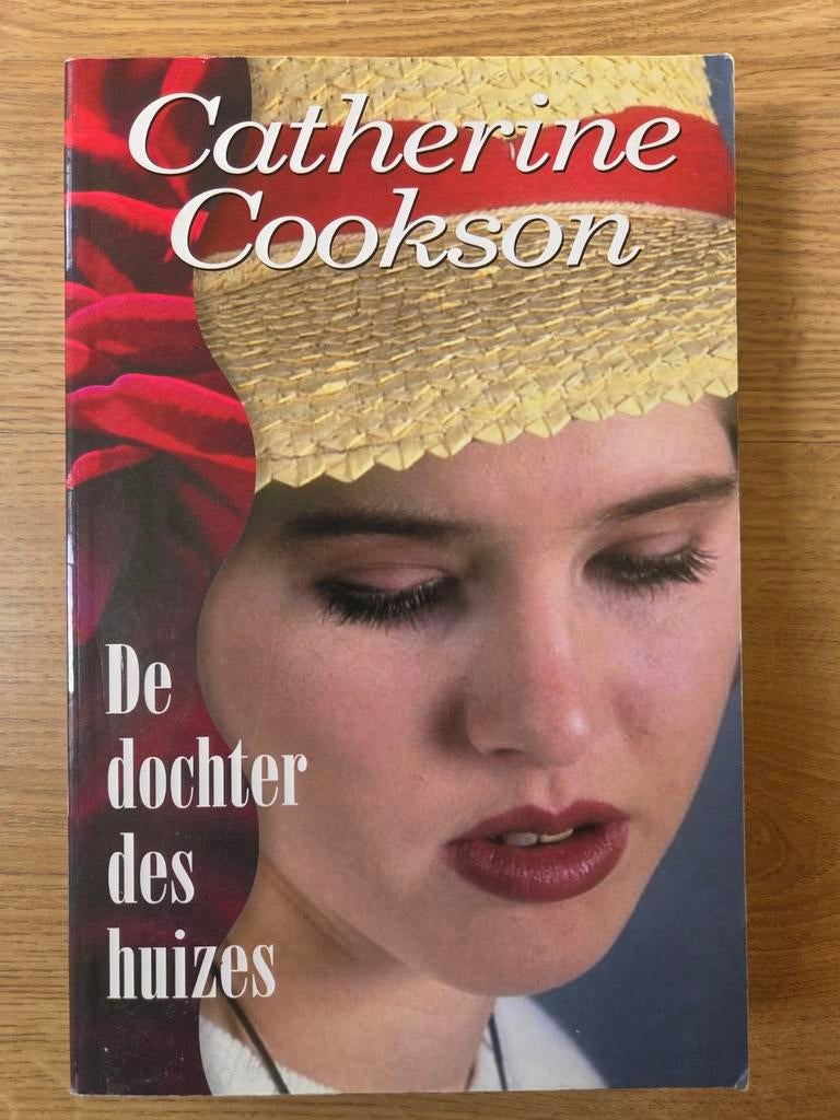 Catherine Cookson de dochter des huizes, Boeken, Ophalen of Verzenden, Gelezen