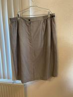 Sag Harbor Rok – Wit/Zwart – Visgraat Look – US 24 (EU 52), Wit, Maat 46/48 (XL) of groter, Nieuw, Ophalen of Verzenden