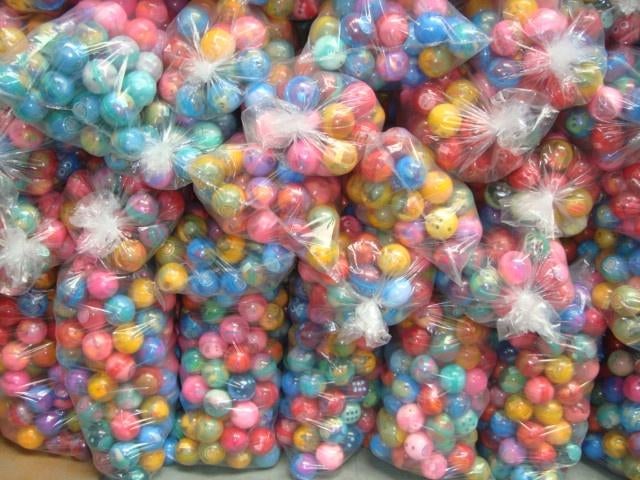 vending capsule, Verzamelen, Automaten | Overige, Ophalen of Verzenden