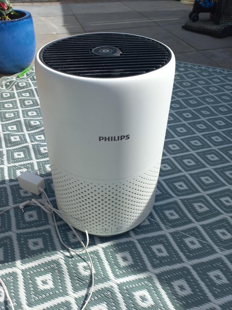 Philips Luchtreiniger - Filter apart aan te schaffen, Ophalen, Gebruikt, Luchtreiniger