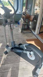 Focus Fitness Fox 3 Crosstrainer - Zo goed als nieuw, Ophalen of Verzenden