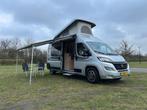 Laika KOSMO 6.0 Fiat Ducato 4 Persoons Buscamper Automaat me, Automaat, Buscamper of Camperbus, Ringverwarming, Info@autoverkoopheerenveen.nl