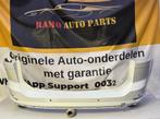 ACHTERBUMPER VW TOURAN 5TA807421 LA7W, Gebruikt, -, Volkswagen, -